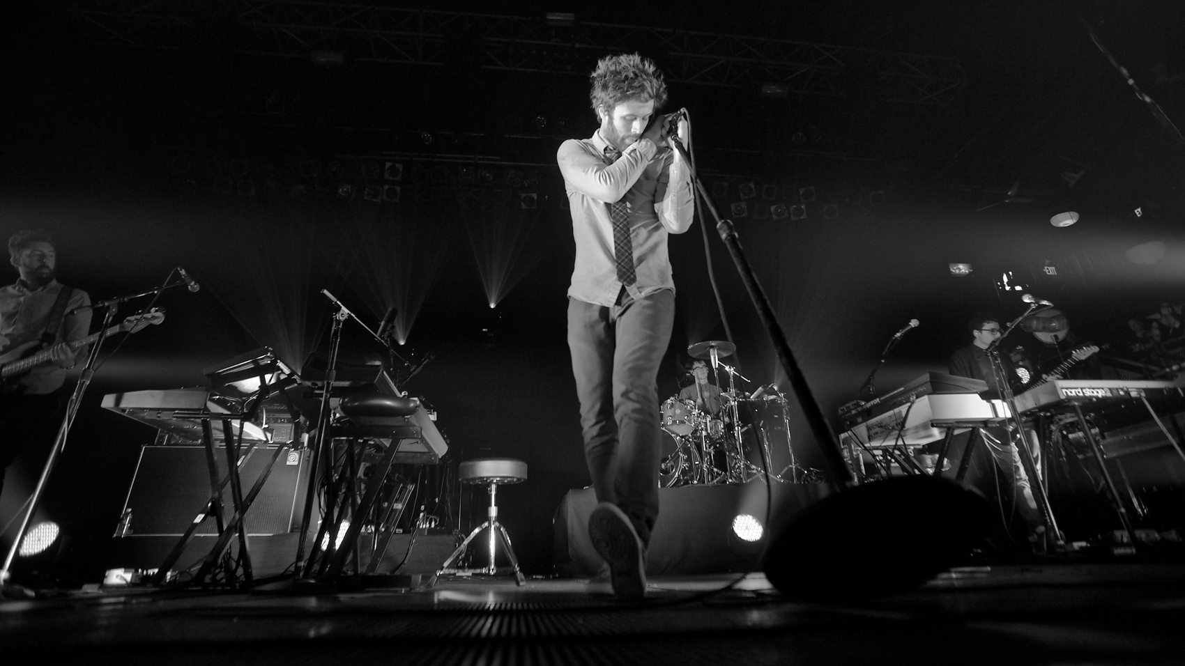 Gossamer Tour
Electric Factory
Philadelphia, Pa
November 29, 2012


DerekBrad.com